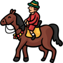 animals,sports and competition,transportation,horse,horseriding