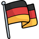 flag,world,nation,flags,country,germany