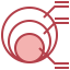 Infographic icon 64x64