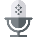 electronics,interface,technology,sound,record,voice recording,microphone,radio,voice