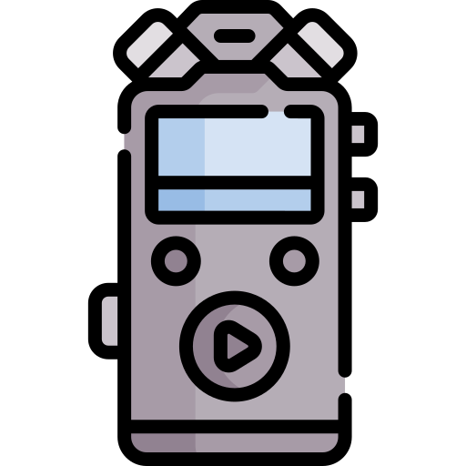 Dictaphone
