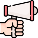electronics,megaphone,marketing,hand,protest,announcement,advertising,loud speaker