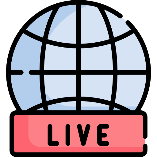 Streaming