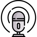 electronics,communications,microphone,radio,recording,podcast,program