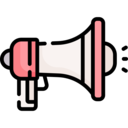 speaker,megaphone,marketing,communications,communication,promotion,shout,protest,loudspeaker,announcement,advertising,loud,advertise