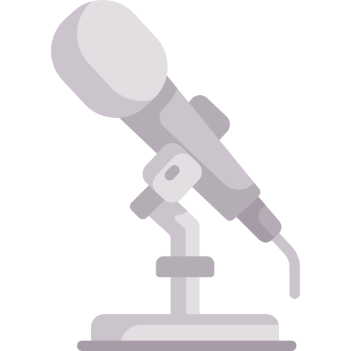 Microphone