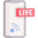 electronics,smartphone,news,news report,devices,live,live broadcast,Broadcast,live streaming