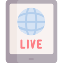 electronics,internet,news,tablet,streaming,devices,live,live broadcast ok 