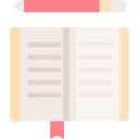 notes,pencil,education,bookmark,notebook,agenda,writing,memo