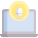 technology,computer,laptop,record,internet,voice recording,microphone,podcast,voice,talk