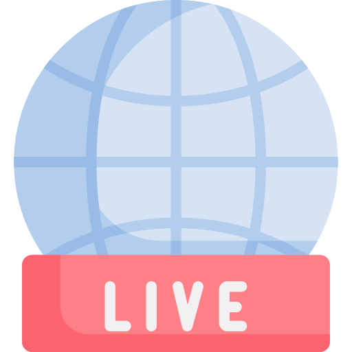 Streaming