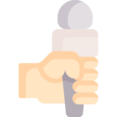 electronics,hand,microphone,news,interview,tv,journalist,reporter