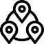 Location icon 64x64
