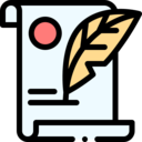 document,paper,communications,sign,communication,writing,law,signature,feather pen