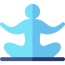 yoga,meditation,exercise,wellness,lotus position,relaxing,pilates,poses,healthcare and medical,people,relaxation,positive charges,padmasana