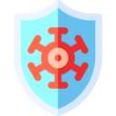 shield,virus,protection,healthcare and medical,protect,biology,covid-19,coronavirus,bacteria