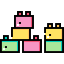 Children Toys icon 64x64