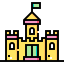 Children Toys icon 64x64