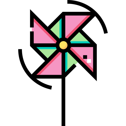 Pinwheel