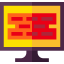 Cyber Crimes icon 64x64