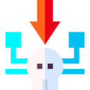 security,download,multimedia,arrows,multimedia option,arrow,orientation,direction,direct download,down arrow,downloading