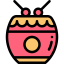 Chinese New Year icon 64x64