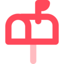 interface,symbol,mail,marketing,communications,Tools and utensils,tool,communication,tools,mails,shapes and symbols,mailbox,mailboxes