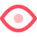 ui,interface,medical,eye,view,visible,visibility,eyes,shapes and symbols
