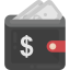 Shopping and commerce icon 64x64