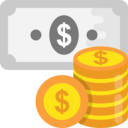 money,business and finance,dollar,business,currency,cash,commerce and shopping,coin ok 