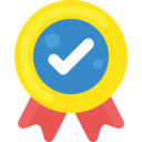 medal,award,commerce and shopping,shapes,badge,ribbon,warranty,badges,laces