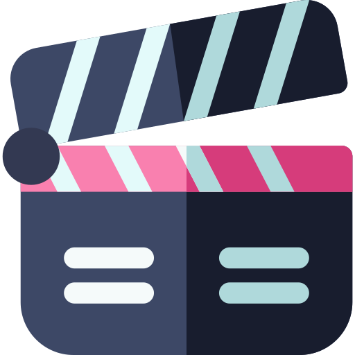Clapperboard