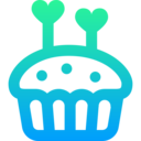 food,food and restaurant,sweet,dessert,sugar,muffin,cup cake ok 