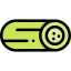 Fruits and vegetables icon 64x64