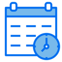 time,clock,time and date,files and folders,calendar,date,organization,schedule,timetable
