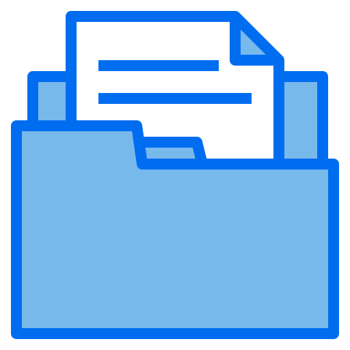 File