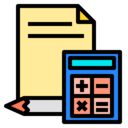 business and finance,calculator,pencil,banking,paper,files and folders,accounting