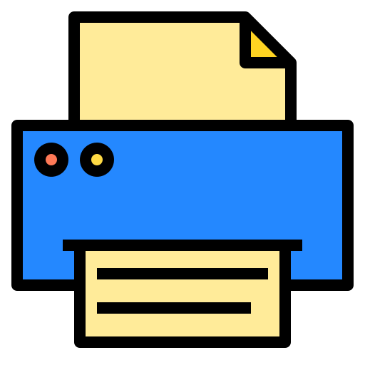 Printer