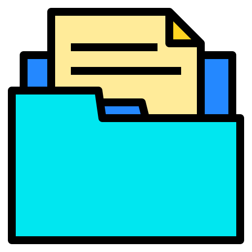 File