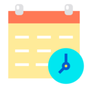 time,clock,time and date,files and folders,calendar,date,organization,schedule,timetable
