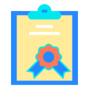 business and finance,certificate,seo and web,certification,quality,winner,award,files and folders