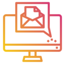 computer,document,communications,monitor,email,Tools and utensils,notification,message,page,doc