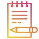 notes,interface,miscellaneous,files and folders,notebook,writing,notepad,note,writing tool
