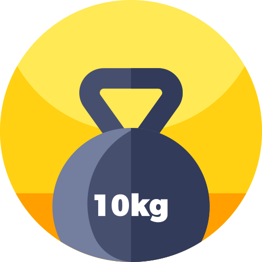 Kettlebell