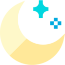 nature,astronomy,moon,half moon,moon phases,moons,crescent,phase,phases