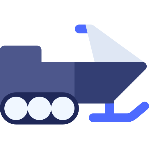 Snowmobile