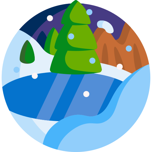 Pond