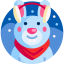 Winter icon 64x64