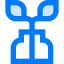 Biology icon 64x64