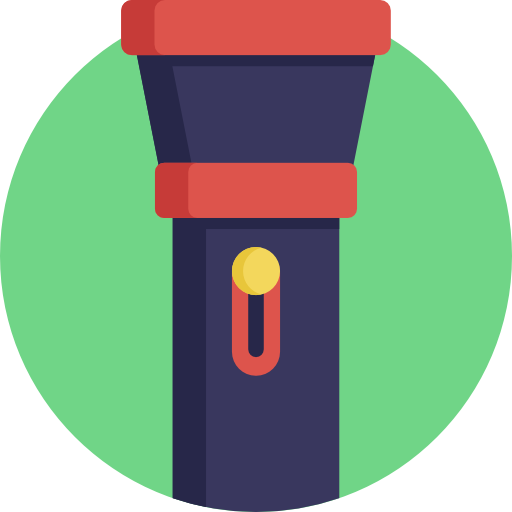 Flashlight